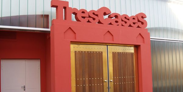 Salle Trescases Amélie-les-Bains