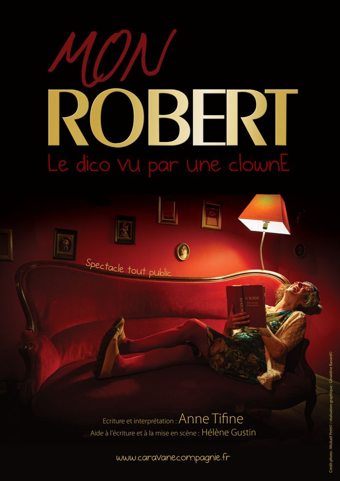 Mon Robert