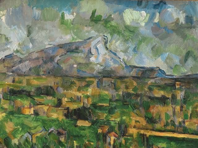 ✨ CÉZANNE : UN HÉRITAGE ARTISTIQUE INÉPUISABLE