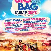 Big Bag Festival #13