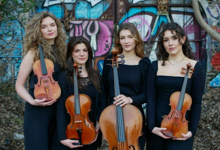 Festival de musique Vibre!