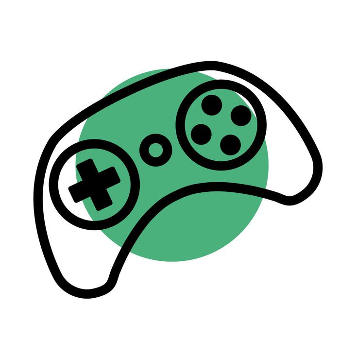 Jeux vidéo