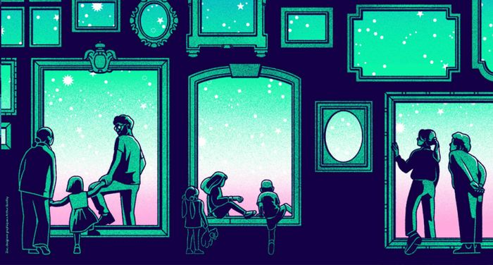Nuit européenne des Musées 2023