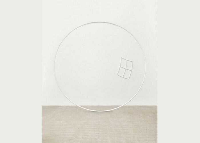 Word is round - Expo des XXXVe Ateliers Internationaux