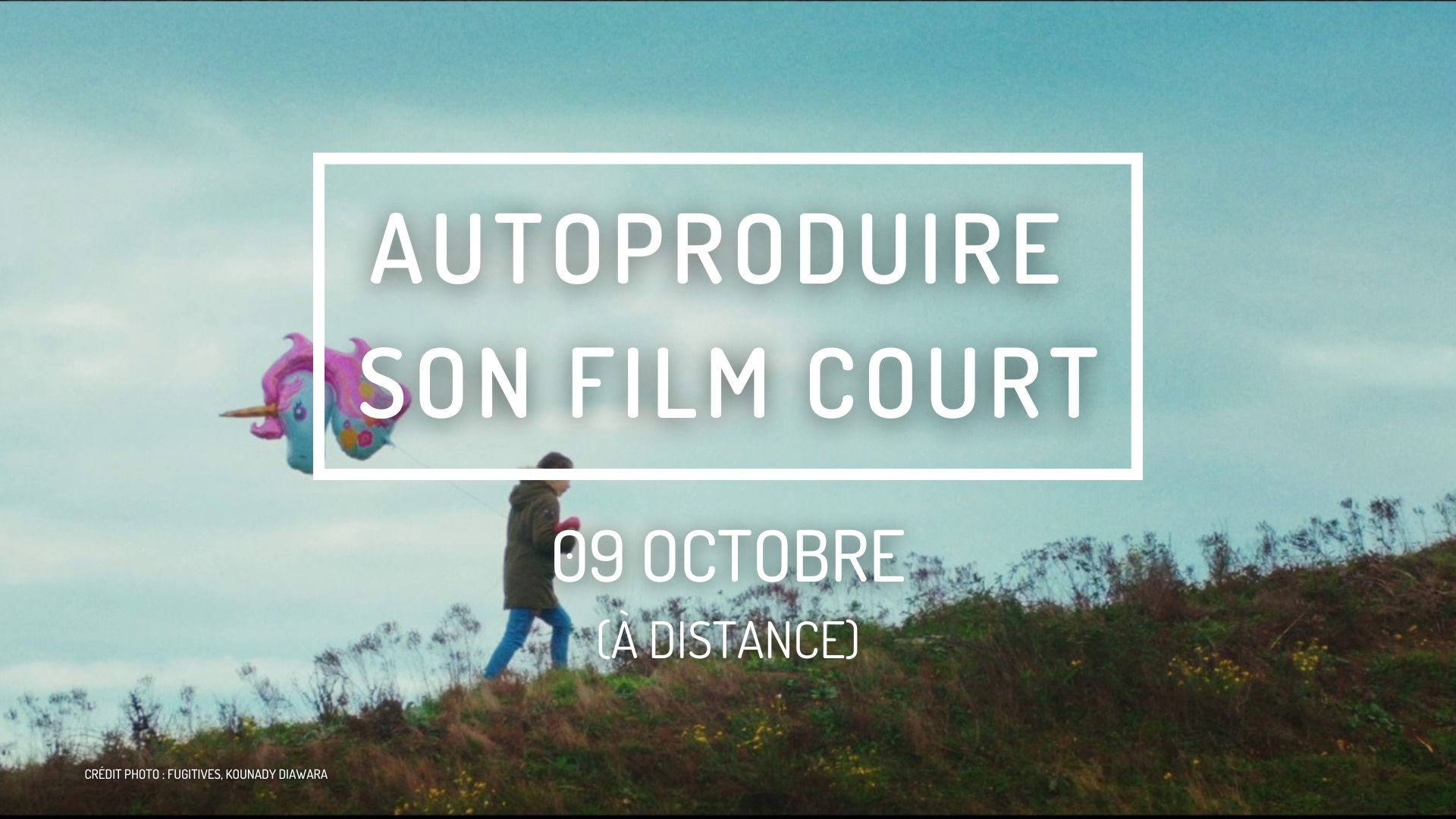 Autoproduire son film court