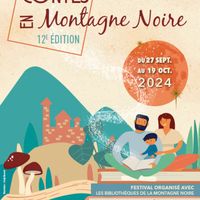 Contes en Montagne Noire