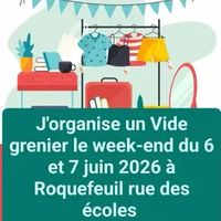 Vide greniers