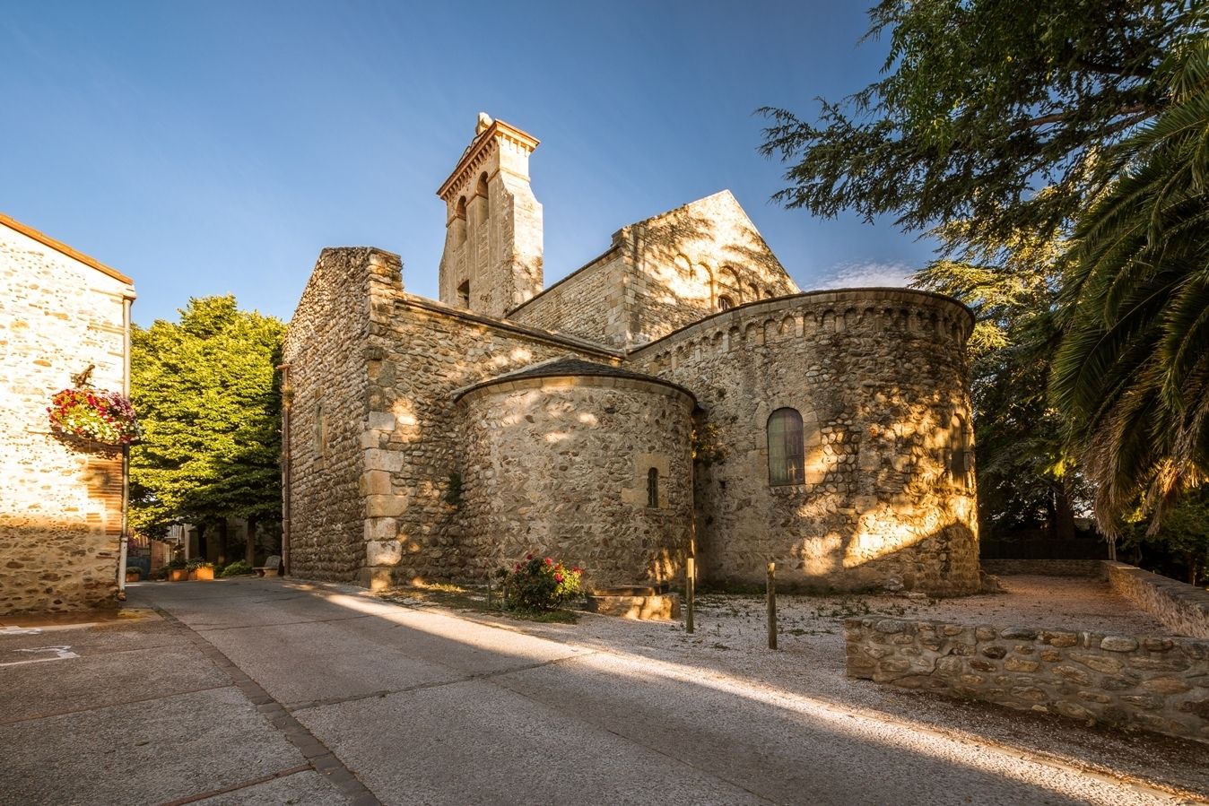 Visite guidée "La Médiévale de Saint André"