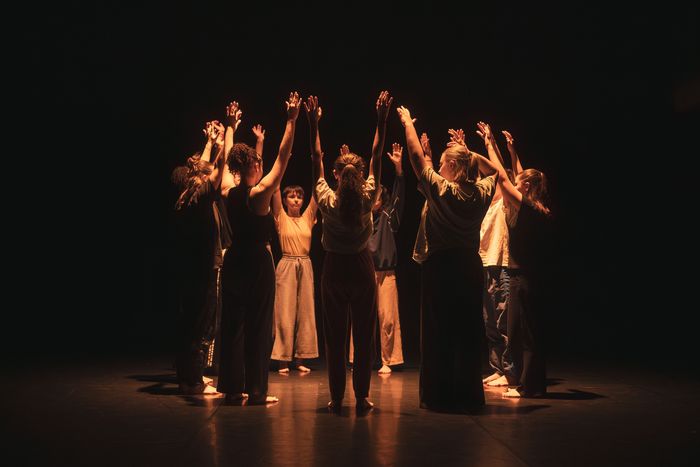 La danse en héritage