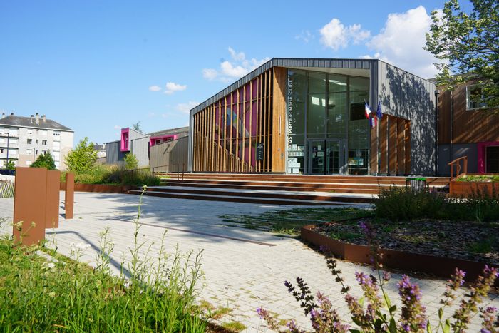 Une approche écologique et coconstruite des projets