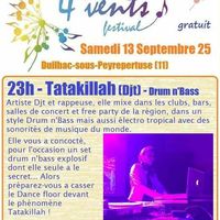 DJ Tatakillah