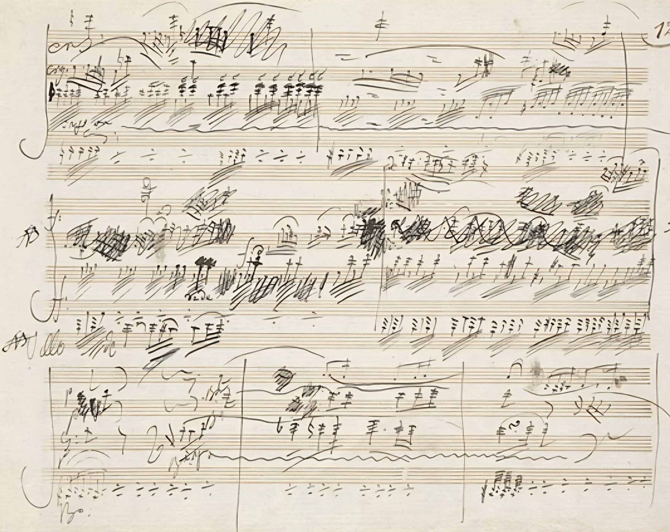 Concert d'1 Soir - Beethoven et Schubert, Dialogue en musique