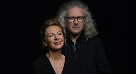 Elizik - Yvan Cassar & Nathalie Dessay