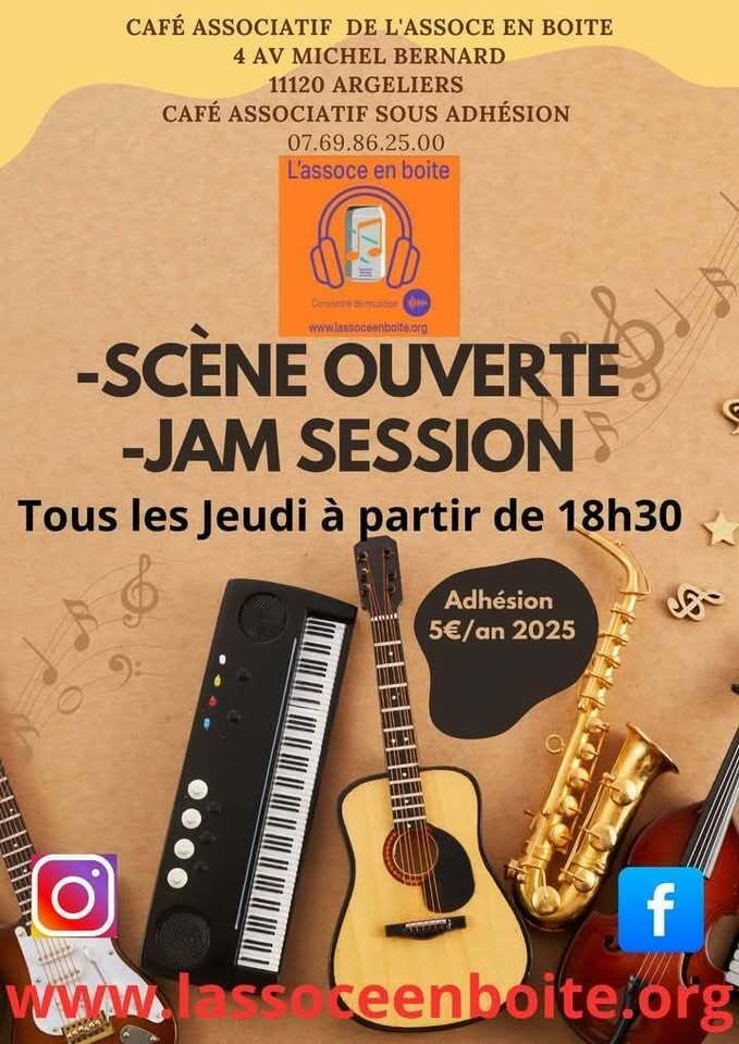 Jam Session
