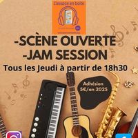 Jam Session