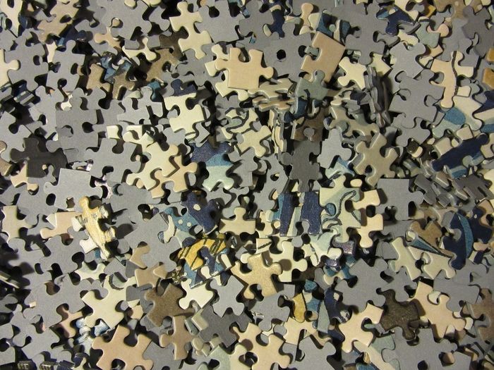 Défi puzzle