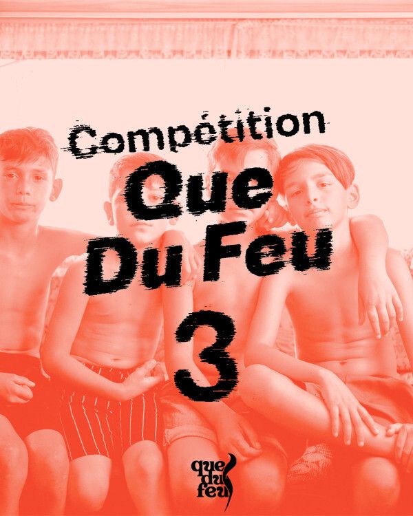FFC 2026 - COMPETITION QDF 3 : AU GRAND JOUR