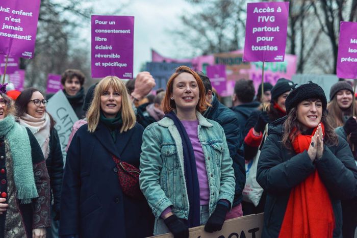 [Les femmes font leur cinéma] - La maison des femmes de Melisa Godet