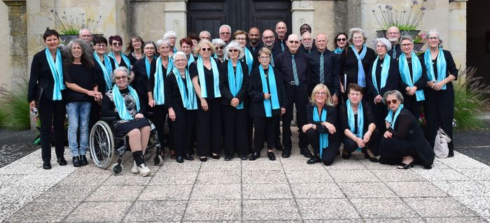 Concert de Chorales