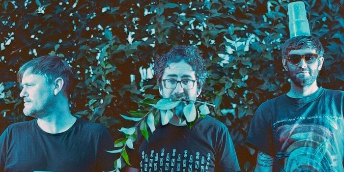 Beak> + Lankum + Astrid Sonne - Saison Lieu Unique
