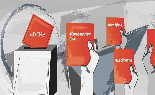 (atelier d'échange) Comment réinventer la démocratie depuis son quartier? Comment redéployer de la solidarité malgré le gouvernement?