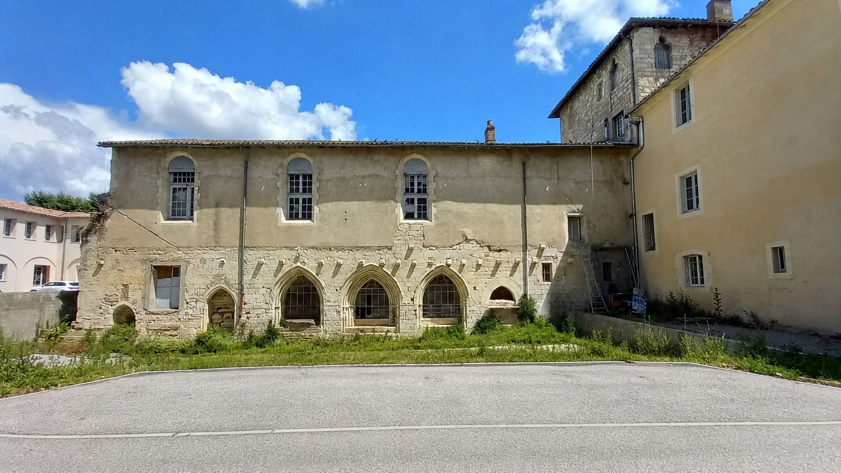 Découvrez le siège du Toit de Gascogne : une réhabilitation respectueuse de l'histoire et de l'environnement