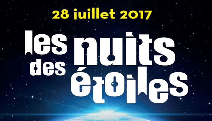 Les nuits des Étoiles