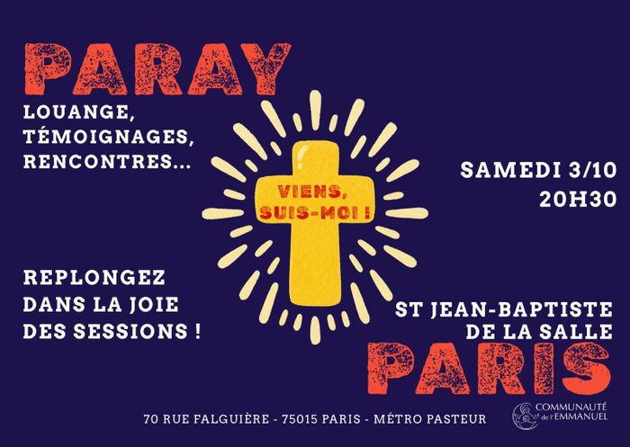 Paray