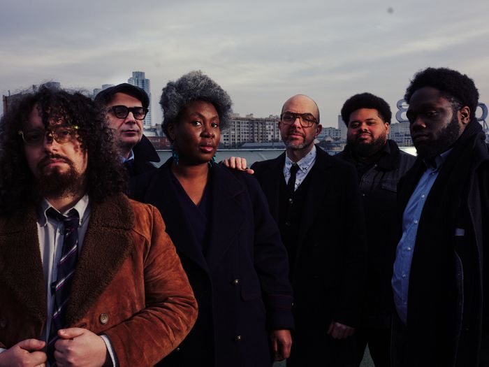 Concert : Principles Of Joy [soul]