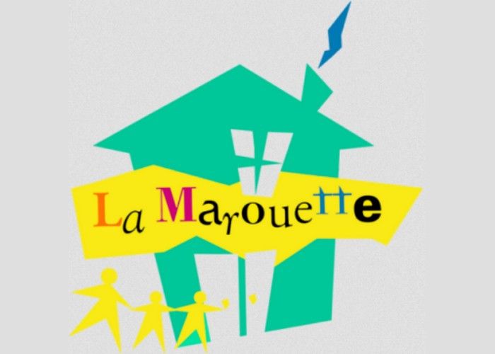 Inauguration Lieu d'Accueil Enfants-Parents  (LAEP) La Marouette