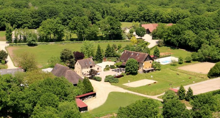 CENTRE DE VACANCES