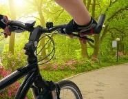 (conférence)  A vélo, de Norvège jusqu'au Portugal