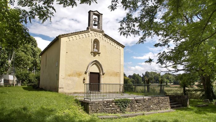 Chapelle Notre-Dame des Mariniers