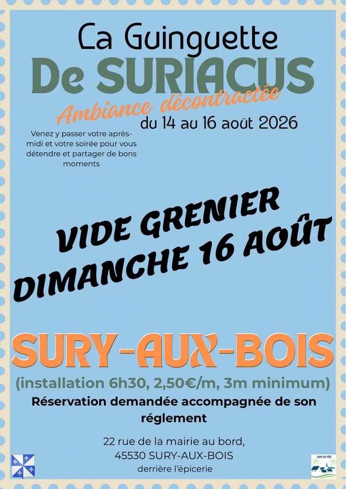 Visuel évènement