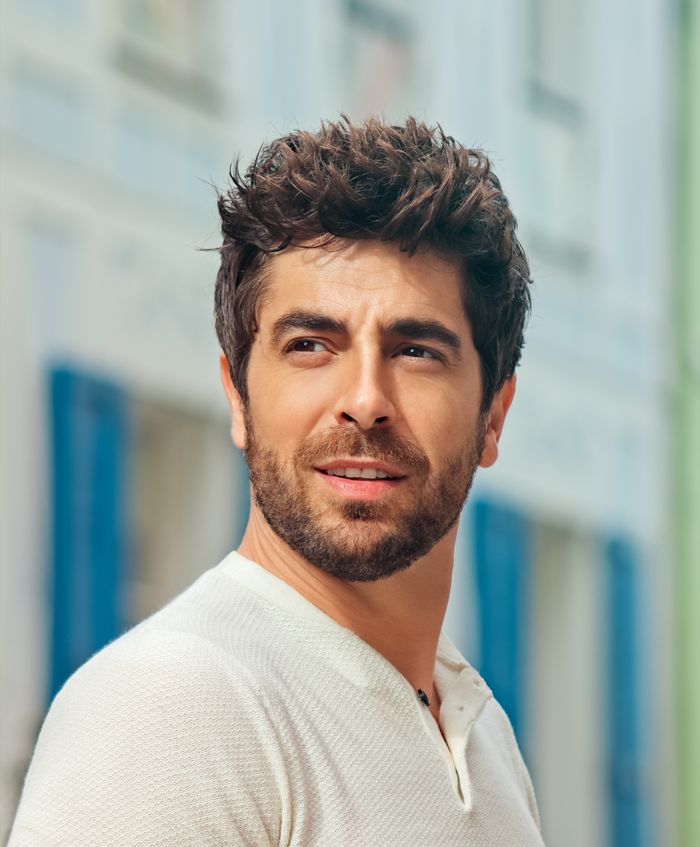 Agustin Galiana
