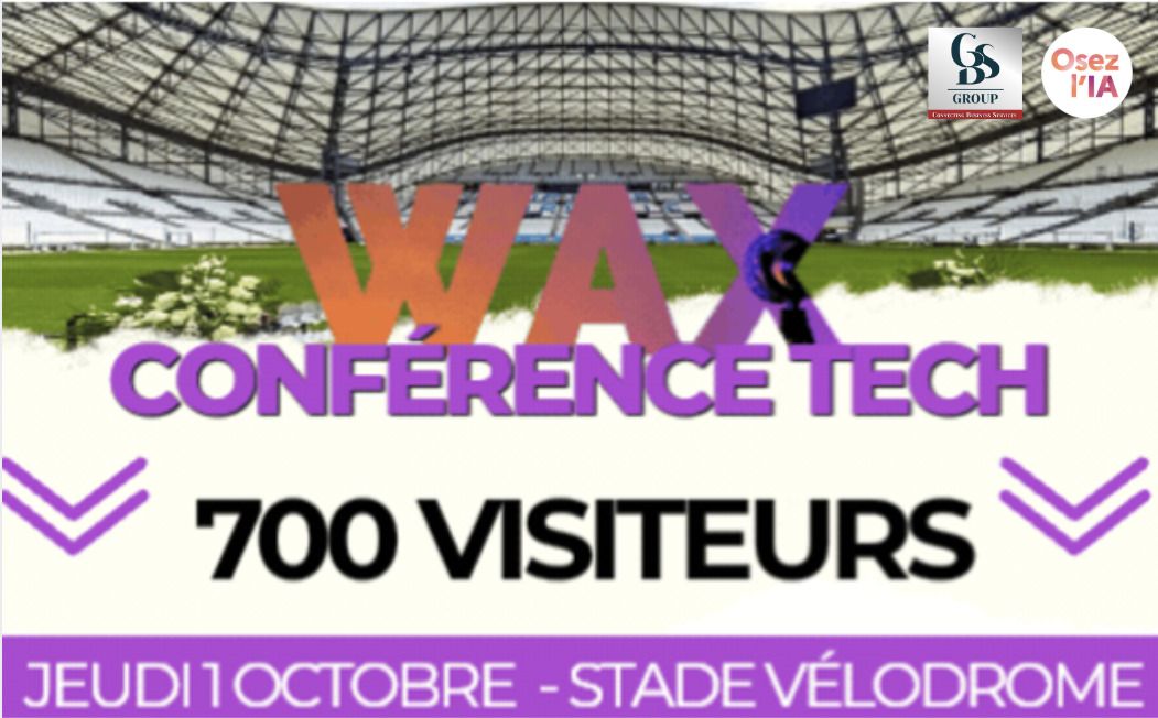 LE WAX 2026