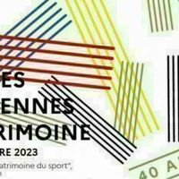 JEP: visites commentées & rencontre auteurs