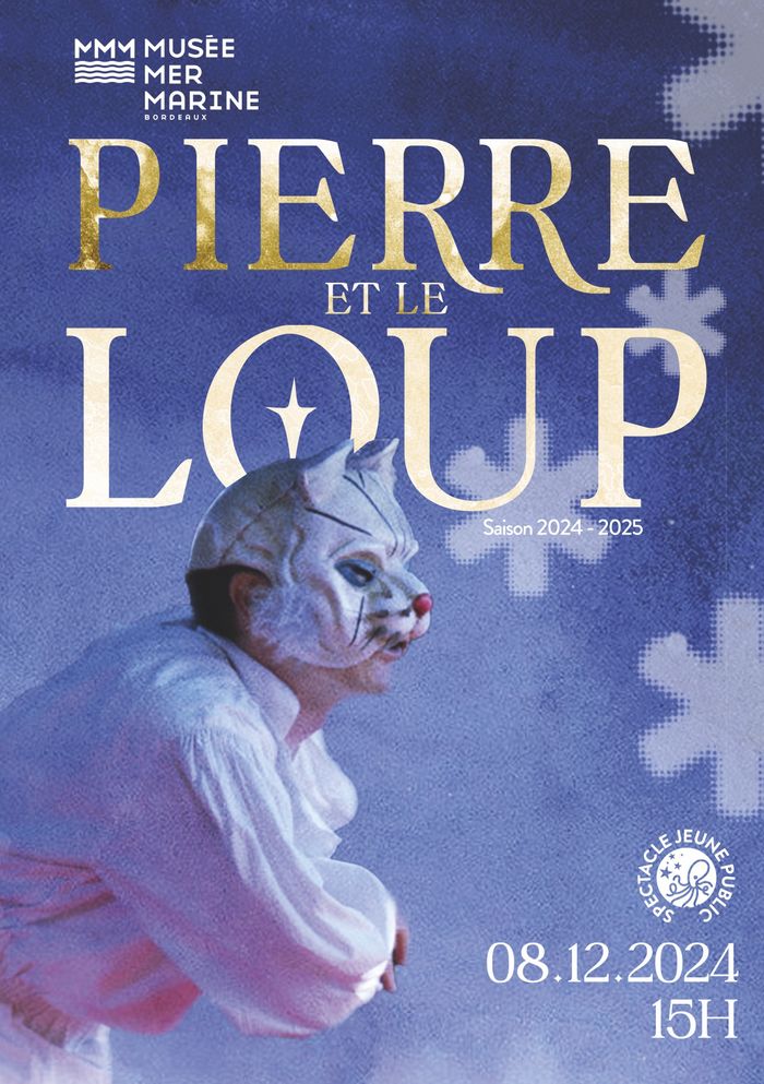 Pierre et le Loup
