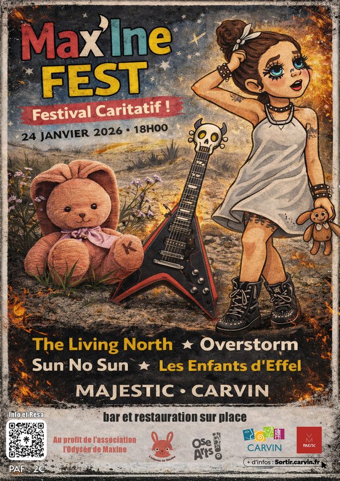 Festival Musical Caritatif