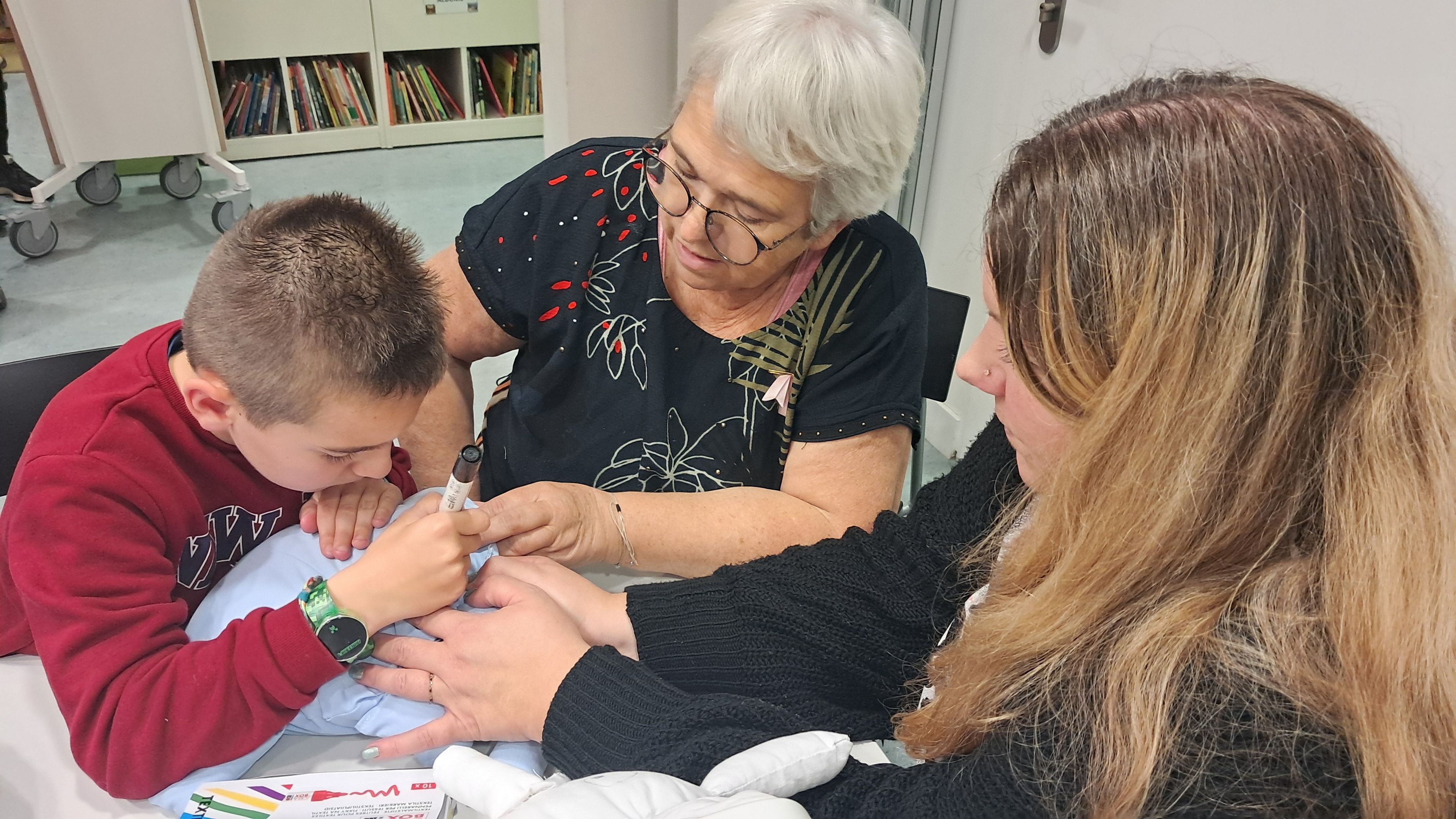 La couture pour tous