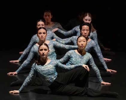 DREAMERS suivi de INFINITE et autre pièce
