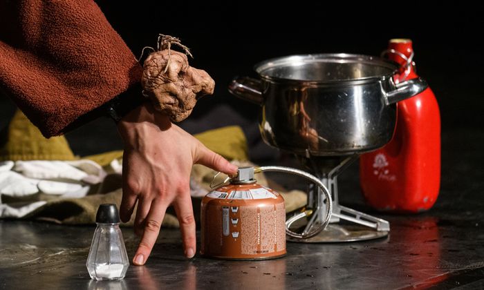 Festival Marionnettic
