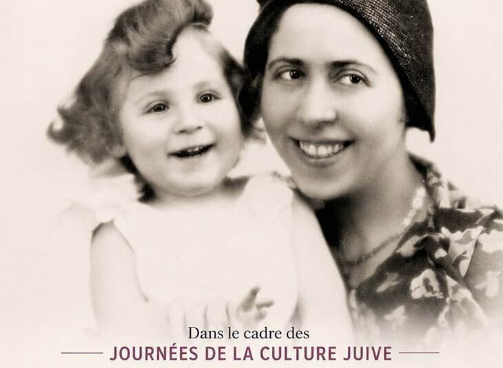Rencontre avec Dominique Missika