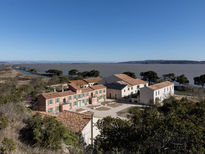 Venez découvrir la réserve naturelle et le refuge littoral de Sainte-Lucie !