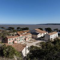 Venez découvrir la réserve naturelle et le refuge littoral de Sainte-Lucie !