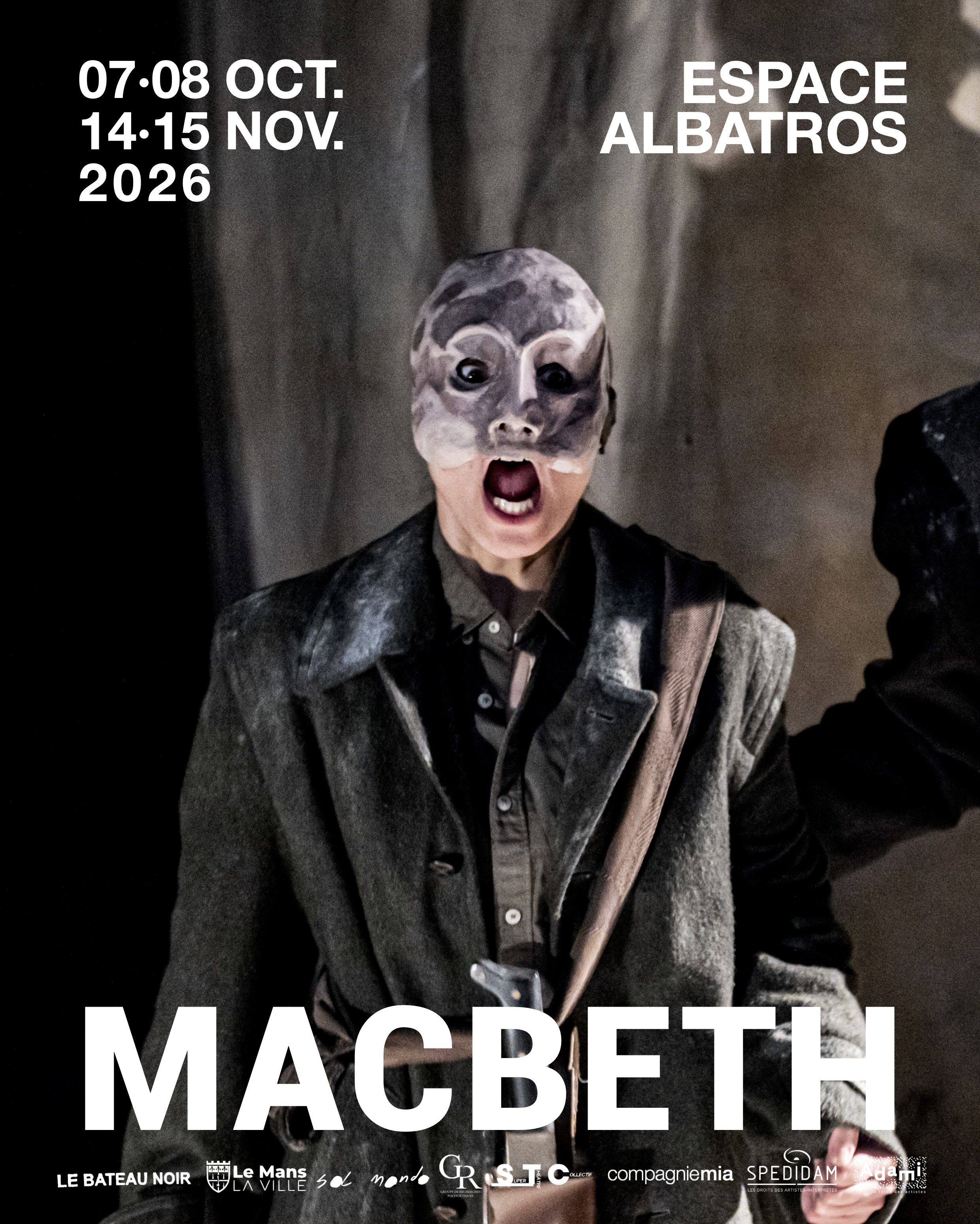 MACBETH