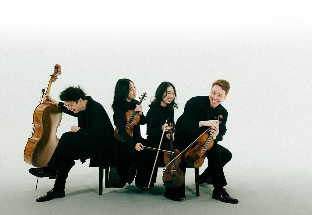 Quatuor Leonkoro