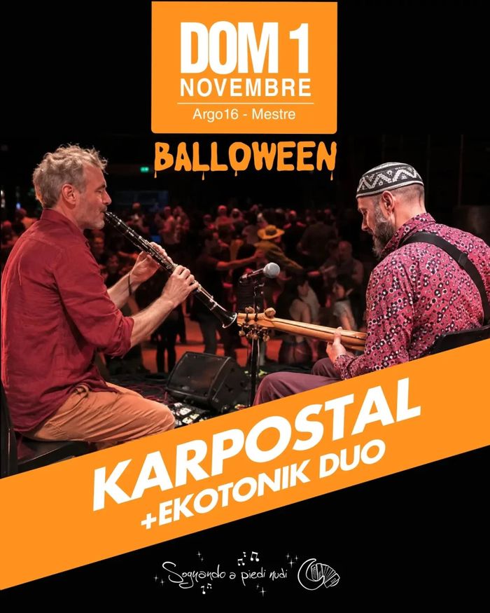 Balloween