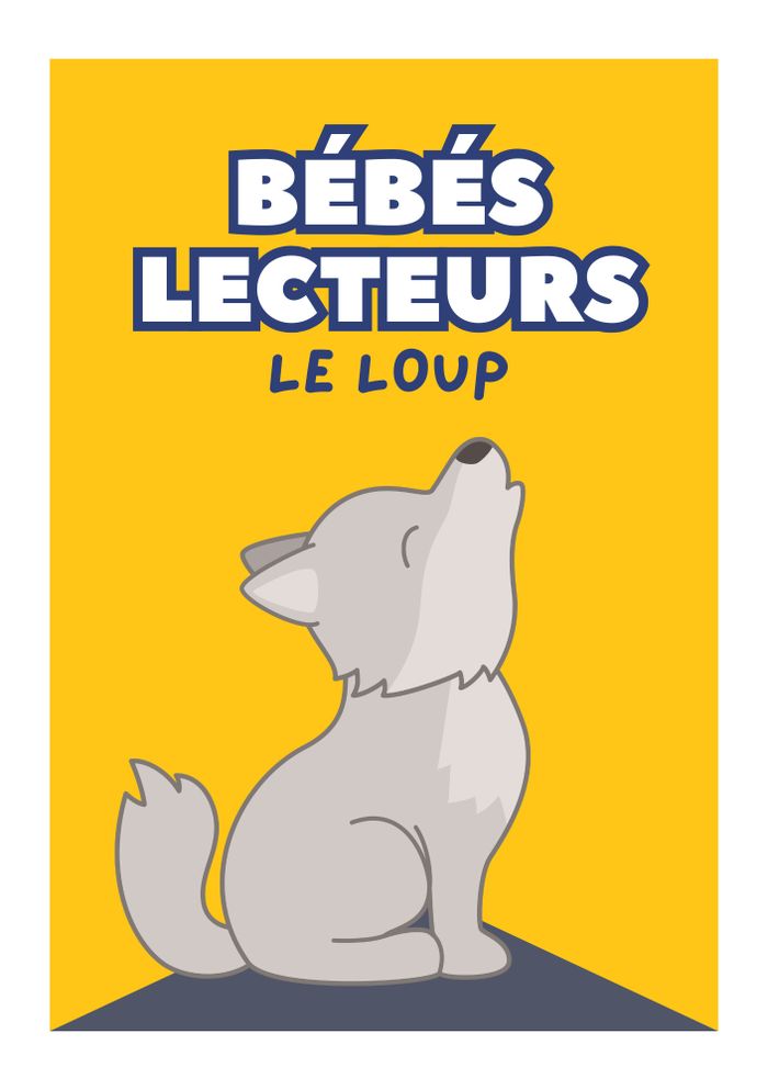 Les bébés lecteurs