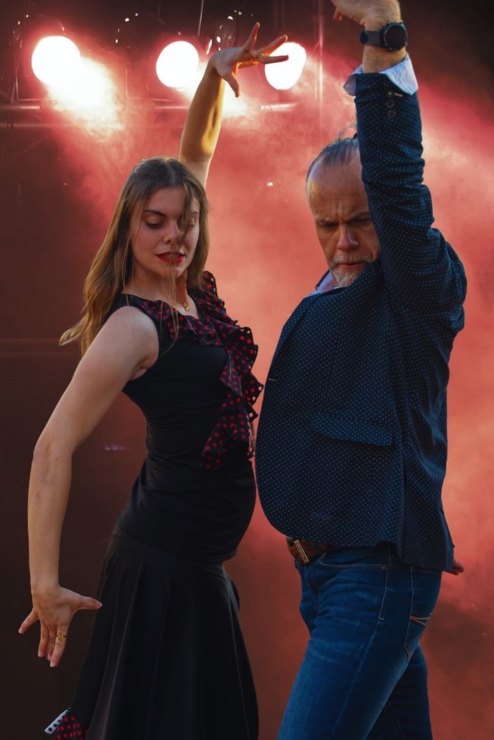Lorca, Flamenco y Duende